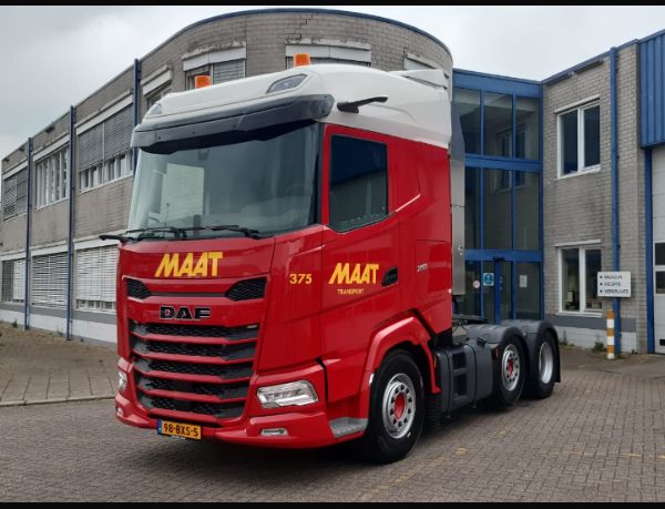 Maat Transport